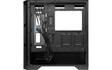 Chieftec Midi Tower GA-01B-Q-OP, ohne NT