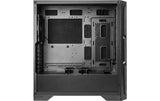 Chieftec Midi Tower GA-01B-Q-OP, ohne NT