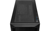 Chieftec Midi Tower GA-01B-Q-OP, ohne NT