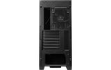 Chieftec Midi Tower GA-01B-Q-OP, ohne NT