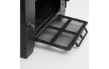 Chieftec Midi Tower GA-01B-TG-OP, ohne NT