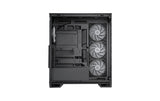 Chieftec Midi Tower GX-30B-OP, Black