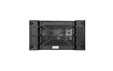Chieftec Midi Tower GX-30B-OP, Black