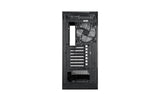 Chieftec Midi Tower GX-30B-OP, Black
