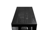 Chieftec Midi Tower GX-30B-OP, Black
