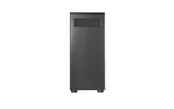 Chieftec Midi Tower Hawk, schwarz o.NT