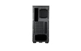 Chieftec Midi Tower Hawk, schwarz o.NT