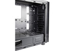 Chieftec Midi Tower Hawk, schwarz o.NT