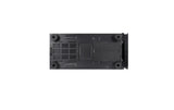 Chieftec Midi Tower Hawk, schwarz o.NT