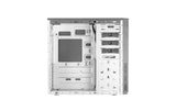 Chieftec Midi Tower HC-10B-OP, schwarz o.NT