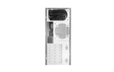 Chieftec Midi Tower HC-10B-OP, schwarz o.NT