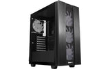 Chieftec Midi Tower Hunter 2, schwarz o.NT