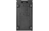 Chieftec Midi Tower Hunter 2, schwarz o.NT