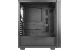 Chieftec Midi Tower Hunter 2, schwarz o.NT