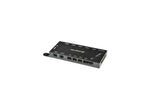 Chieftec Midi Tower Hunter, schwarz o.NT