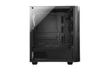 Chieftec Midi Tower Hunter, schwarz o.NT