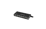 Chieftec Midi Tower Hunter, schwarz o.NT