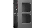 Chieftec Midi Tower LF-02B-OP, schwarz o.NT