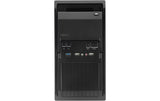 Chieftec Midi Tower LT-01B-350GPB, black