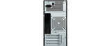 Chieftec Midi Tower XT-01B-OP, black