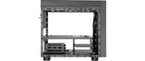 Chieftec Mini ITX cube CI-03B-OP, black