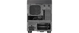 Chieftec Mini ITX cube CI-03B-OP, black