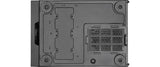 Chieftec Mini ITX cube CI-03B-OP, black