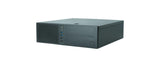 Chieftec Mini-ITX Gehäuse CS-12B, black