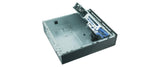Chieftec Mini-ITX Gehäuse CS-12B, black