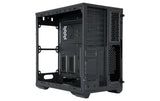 Chieftec, PC-Gehäuse UK-02B-OP