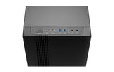 Chieftec, PC-Gehäuse UK-02B-OP