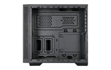 Chieftec, PC-Gehäuse UK-02B-OP