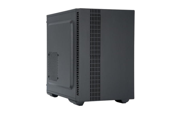 Chieftec PC-Gehäuse UK-02B-OP