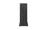 Chieftec UE-02B, Mini Tower, black