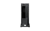 Chieftec UE-02B, Mini Tower, black