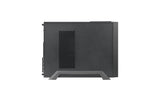 Chieftec UE-02B, Mini Tower, black