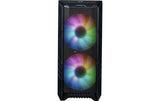 Cooler Master Haf 500 Schwarz