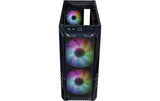 Cooler Master Haf 500 Schwarz