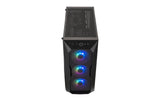 Cooler Master MasterBoX TD500 ARGB