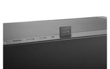 Cooler Master Midi T. Silencio S400 Stahl