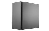Cooler Master Midi T. Silencio S400 Stahl