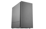 Cooler Master Midi T. Silencio S400 Stahl
