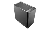Cooler Master Midi T. Silencio S400 Stahl