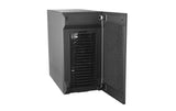 Cooler Master Midi T. Silencio S400 Stahl