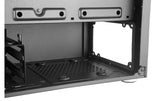 Cooler Master Midi T. Silencio S400 Stahl