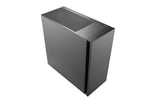 Cooler Master Midi T. Silencio S600 Stahl