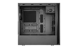 Cooler Master Midi T. Silencio S600 Stahl