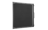 Cooler Master Midi T. Silencio S600 Stahl