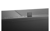Cooler Master Midi T. Silencio S600 Stahl