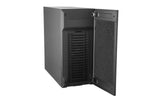 Cooler Master Midi T. Silencio S600 Stahl